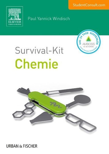 Survival kit chemie - survival-kit,