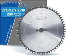 AKE blueline Kreissägeblatt