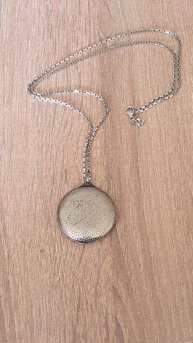 Vintage amulett anhänger für - amulett,