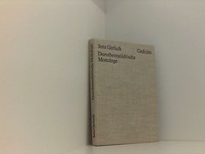 Dorotheenstädtische Monologe