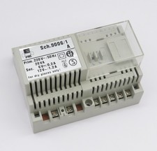 URMET Netzgerät 9006/1