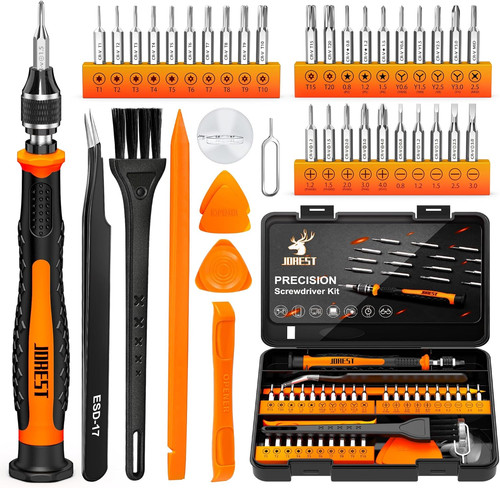 Jorest 40pcs feinmechaniker - jorest,