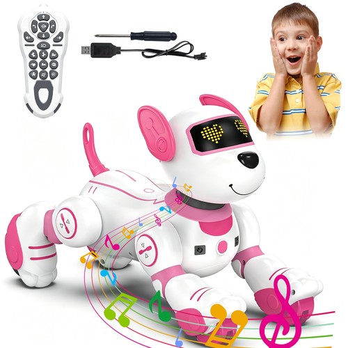 Roboter hund spielzeug - roboter,