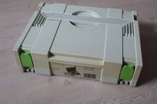 Festo Festool Systainer SYS 1 Box  Sortimentkasten