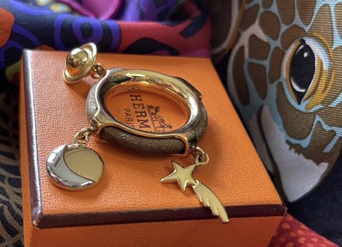 Hermes paris tuchring tuch - hermes,
