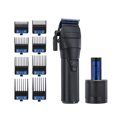 Babyliss pro fxone clipper - babyliss,
