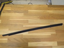 Opel Astra G Schachtleiste