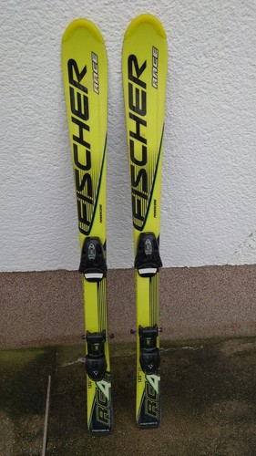 Fischer abfahrtsski kinder ski - fischer,