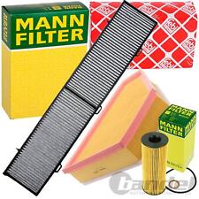 MANN + FEBI FILTERSET