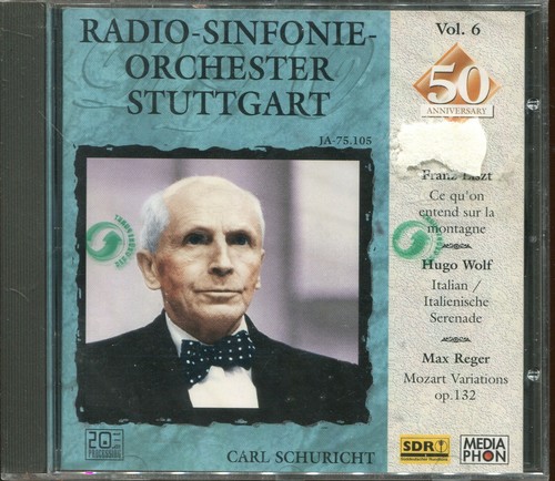 Radio sinfonie orchester - radio,