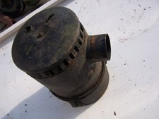 Aro M461 Luftfilter Original  NVA  Armee nicht  Gas 69