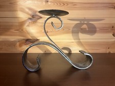 1,07 Kilo Schmied geschmiedet