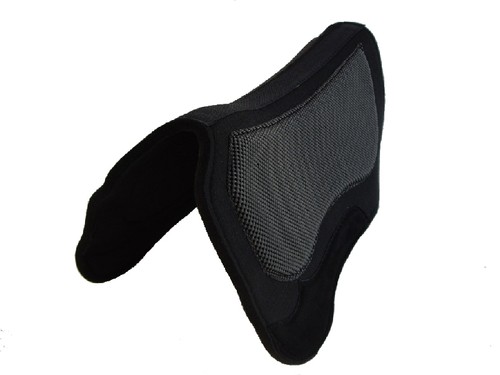 Competitor felt pad westernpad - pad,
