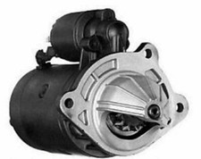 Anlasser Startmotor für Ford Transit 2,4 2,5 D TD 0001362307