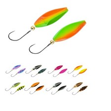 Spro Trout Master INCY Inline