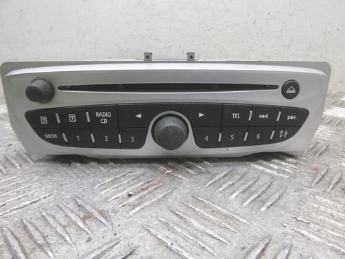 2010 renault fluence - 2010,