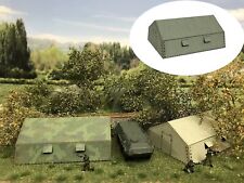 MU N-M00014 - Militärzelt