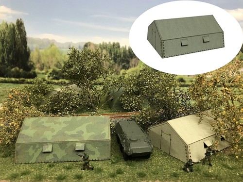 M00014 militärzelt - n-m00014,