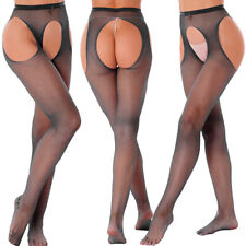 Damen Clubwear Training Leggings Gymnastik Strumpfhosen Hochdehnbar Jogginghose