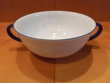 Suppenobere  0,30 Blue Colour Arzberg Porzellan  NEU Tasse