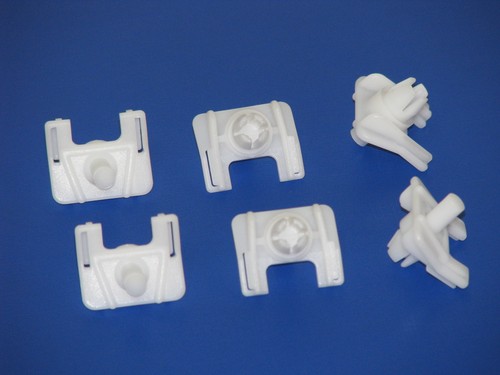 Clips klammer für - clips,