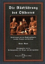 Die rückführung des - die,