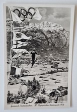 AK - Foto - IV Olympischen