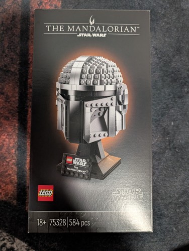 Lego star wars helm the - lego,