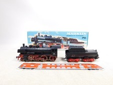 Märklin H0 AC 3098 Dampflok