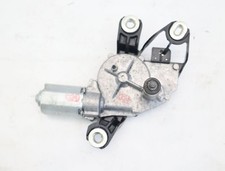 VW POLO 5 6R REAR WIPER MOTOR