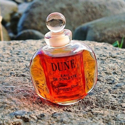 Dune eau toilette - de,