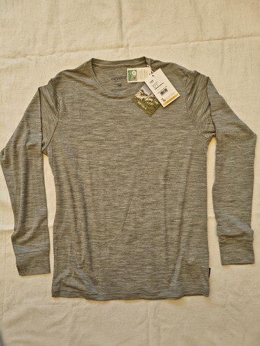 Devold herren merino 150 - merino,