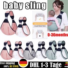Baby Kinder Tragetuch