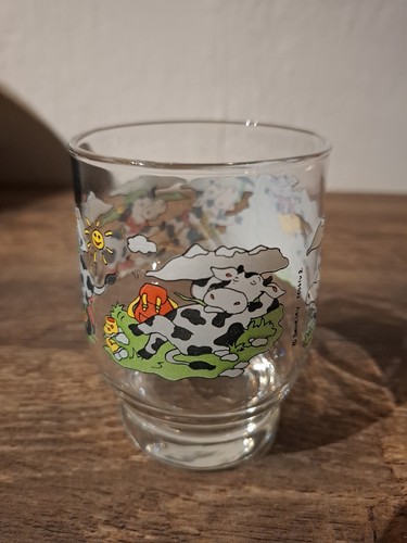Develey sammelglas motiv - 1,