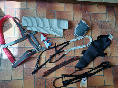 Putzsachen reitsport - putzsachen,,