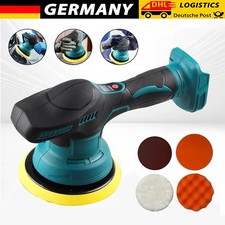 18V Akku Poliermaschine, Auto