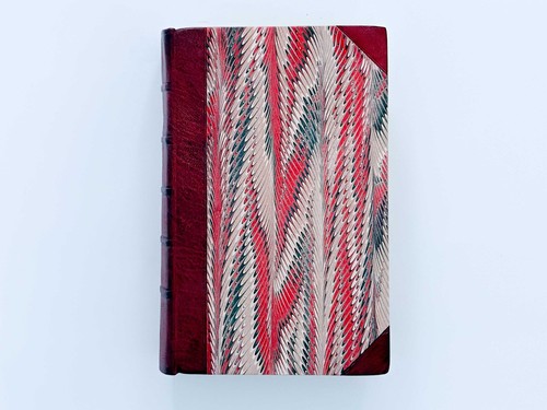 Rare book angling - on, –