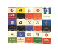 Sportbildhefte  Stalling