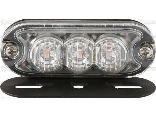 Led blitzleuchte flache - led,
