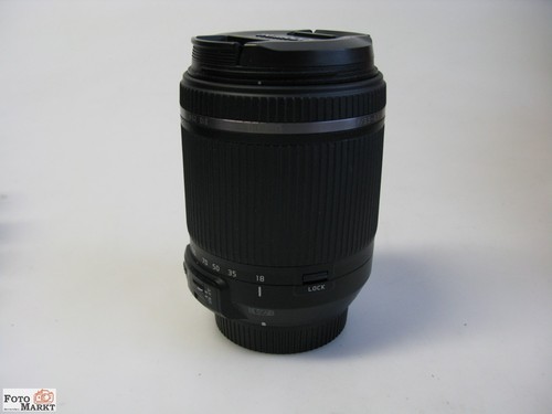 Tamron zoom objektiv 200 - tamron, zoom-objektiv