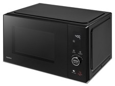 Medion MD 12041 4 in 1 Mikrowelle mit Grill 25L 900W/2100W 10 Leistungsstufen...