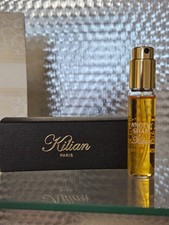 Parfum Miniatur  ANGELS SHARE.  KILIAN.  EDP  7,5ml.   MIT BOX. SEHR  RAR.