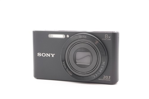 Sony cybershot dsc - sony, dsc-w830