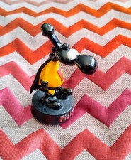 Fickman - Figur - Walter Moers - Kleines Arschloch - SAMMLUNG