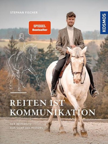 Stephan fischer reiten ist - stephan,