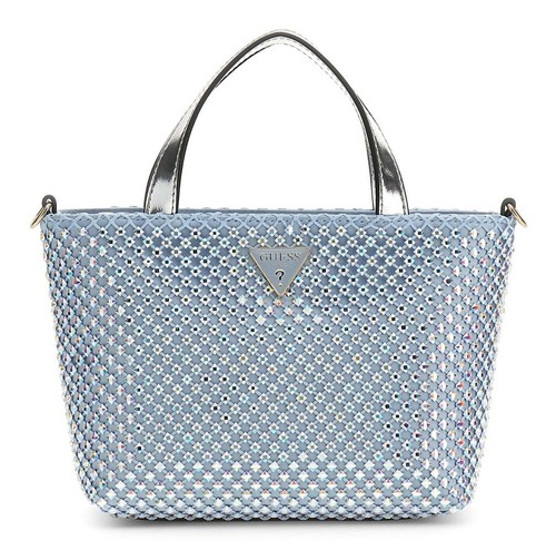Guess tasmin mini tote - mini,