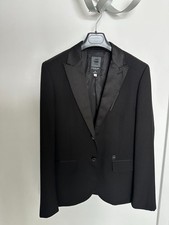 G-Star Sakko, Herren, Schwarz