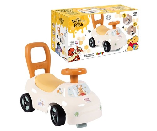 Smoby toys 7600720555 - toys,