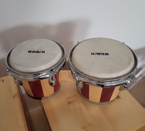 Bongo doppelbongo trommel - doppelbongo,,