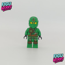 LEGO NINJAGO Minifigur /